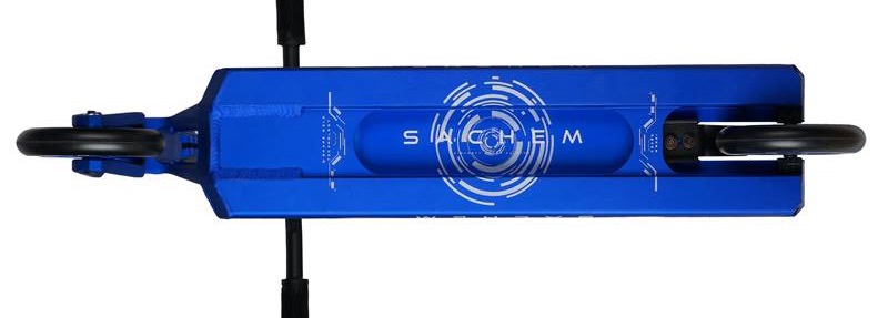 ao scooters
