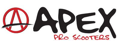 Apex Scooters