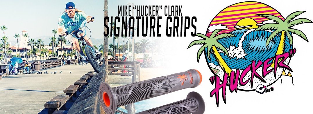 odi scooter grips