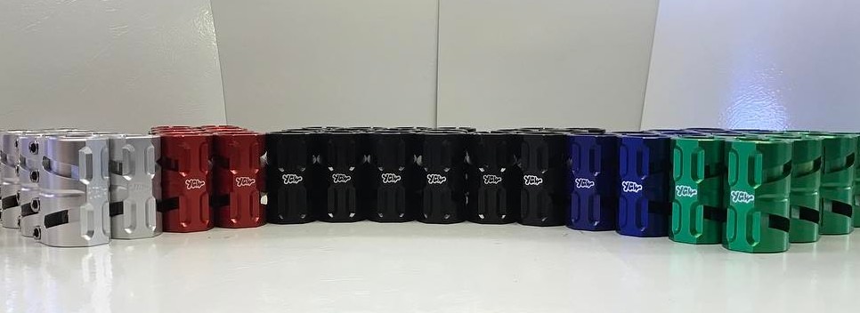 ygw scooters